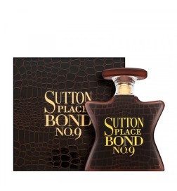 Bond No. 9 SUTTON PLACE Eau de Parfum - 100ml