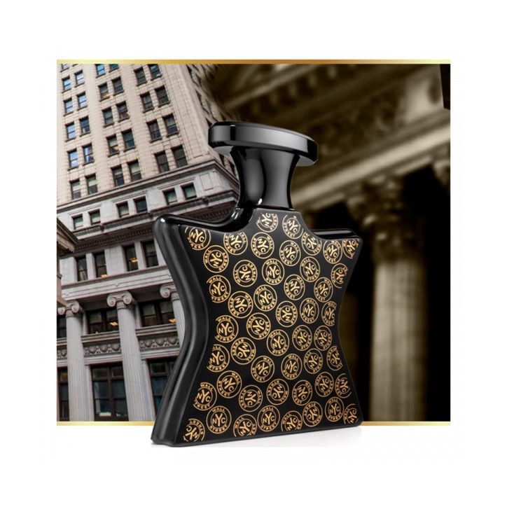 WAL STREET Eau de Parfum - 100ml