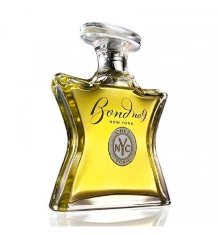 Bond No. 9 CHEZ BOND Eau de Parfum - 100ml