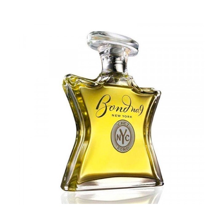 CHEZ BOND Eau de Parfum - 100ml