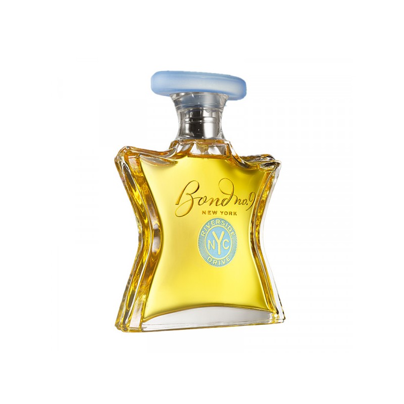 Bond No. 9 RIVERSIDE DRIVE Eau de Parfum - 100ml