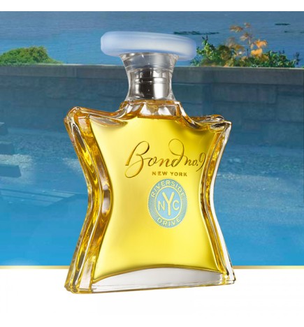 RIVERSIDE DRIVE Eau de Parfum - 100ml
