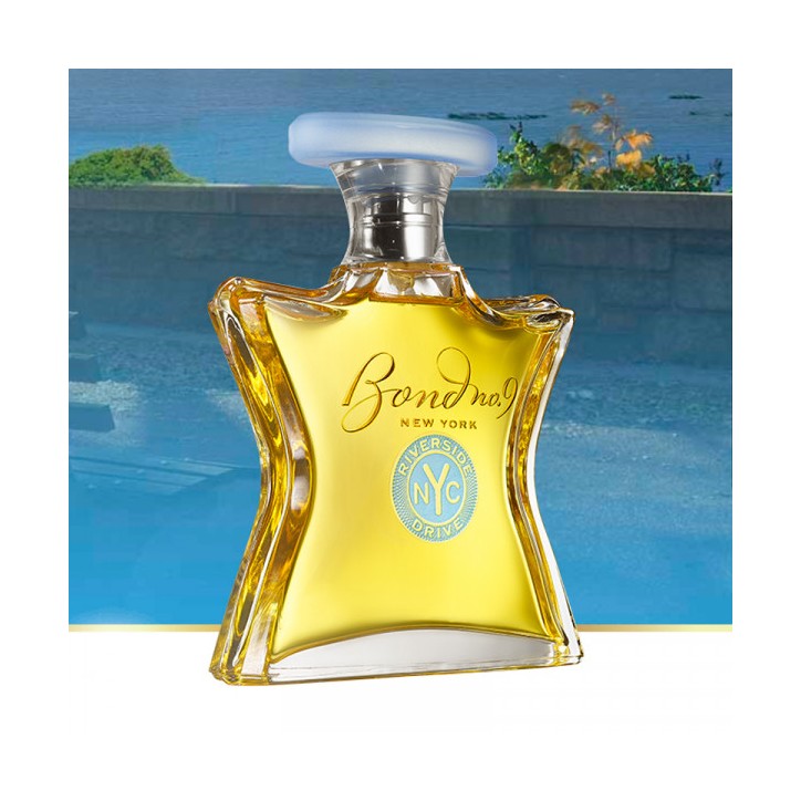 RIVERSIDE DRIVE Eau de Parfum - 100ml
