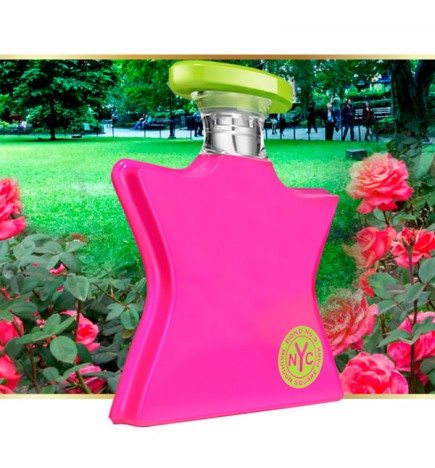 MADISON SQUARE PARK Eau de Parfum - 100ml