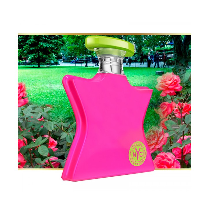 MADISON SQUARE PARK Eau de Parfum - 100ml