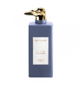 Trussardi LE VIE DI MILANO DISTRICT OF NOLO  Eau de Parfum - 100ml