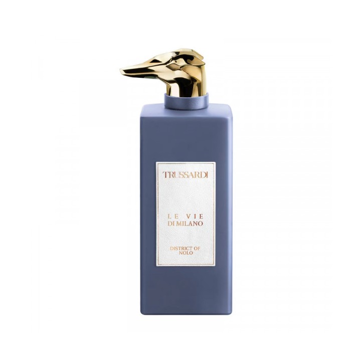 LE VIE DI MILANO DISTRICT OF NOLO  Eau de Parfum - 100ml