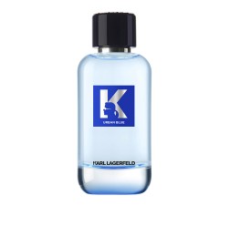 Karl Lagerfeld URBAN BLUE Eau de Toilette - 100ml