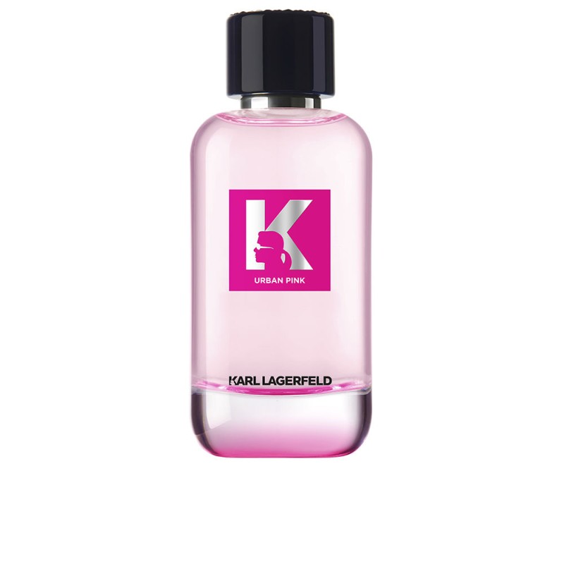 Karl Lagerfeld URBAN PINK Eau de Toilette - 100ml