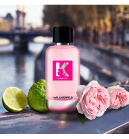 Karl Lagerfeld URBAN PINK Eau de Toilette - 100ml