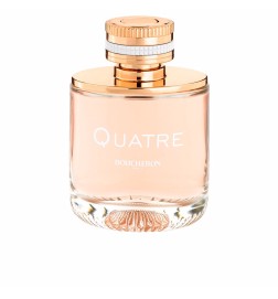 Boucheron QUATRE POUR FEMME Eau de Parfum - 100ml