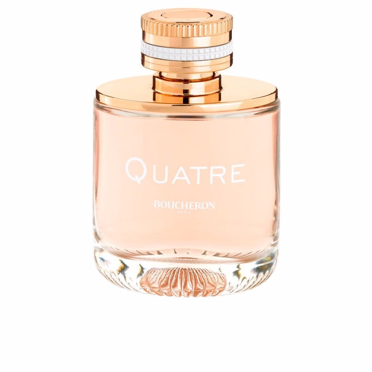 QUATRE POUR FEMME Eau de Parfum - 100ml