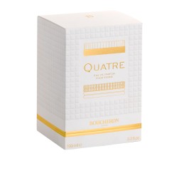 QUATRE POUR FEMME Eau de Parfum - 100ml