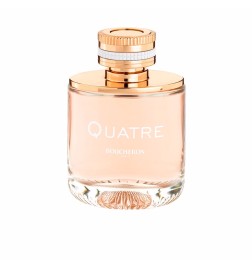 QUATRE POUR FEMME edp spray 50 ml