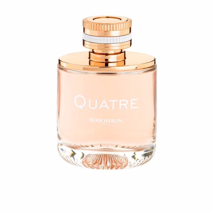 QUATRE POUR FEMME Eau de Parfum - 50ml