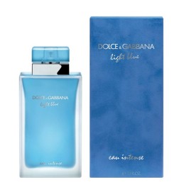 LIGHT BLUE EAU INTENSE Eau de Parfum -  25 ml