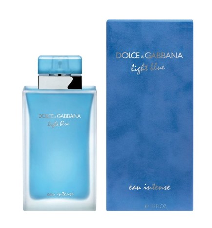 LIGHT BLUE EAU INTENSE Eau de Parfum -  25 ml