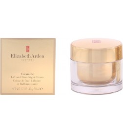 CERAMIDE lift and firm night cream 50 ml - Elizabeth Arden -