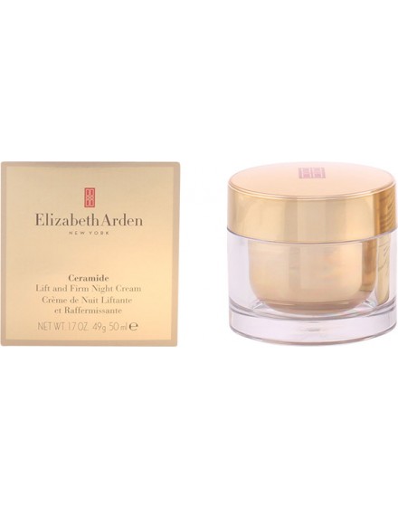 CERAMIDE lift and firm night cream 50 ml - Elizabeth Arden -