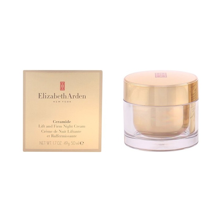 CERAMIDE lift and firm night cream 50 ml