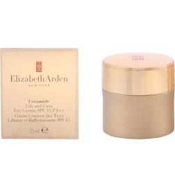 CERAMIDE lift and firm eye cream SPF15 15 ml - Elizabeth Arden