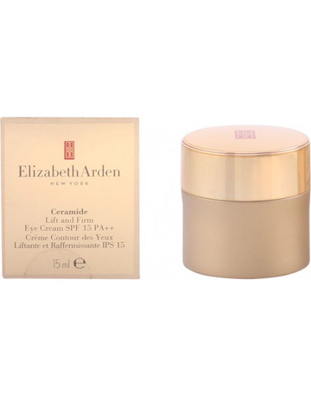 CERAMIDE lift and firm eye cream SPF15 15 ml - Elizabeth Arden