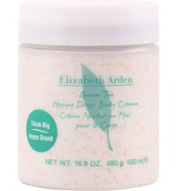 GREEN TEA honey drops body cream 500 ml - Elizabeth Arden -