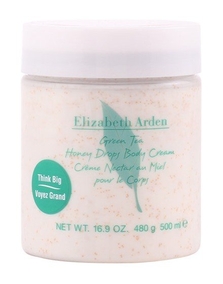 GREEN TEA honey drops body cream 500 ml - Elizabeth Arden -