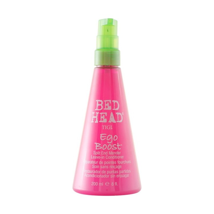 BED HEAD ego boost 200 ml