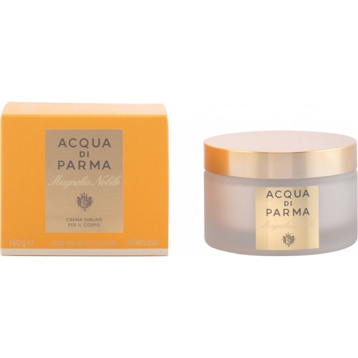 MAGNOLIA NOBILE body cream 150 ml