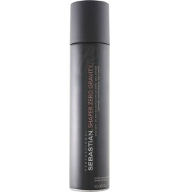 SEBASTIAN shaper zero gravity 400 ml - Sebastian Professional -