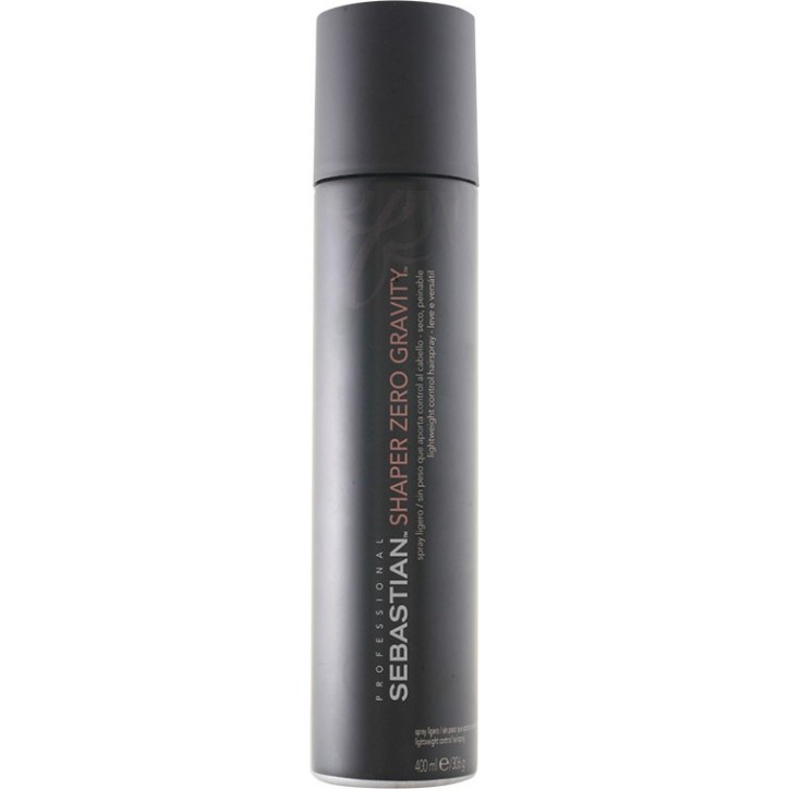 SEBASTIAN shaper zero gravity 400 ml