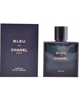 Chanel BLEU PARFUM spray - 50ml
