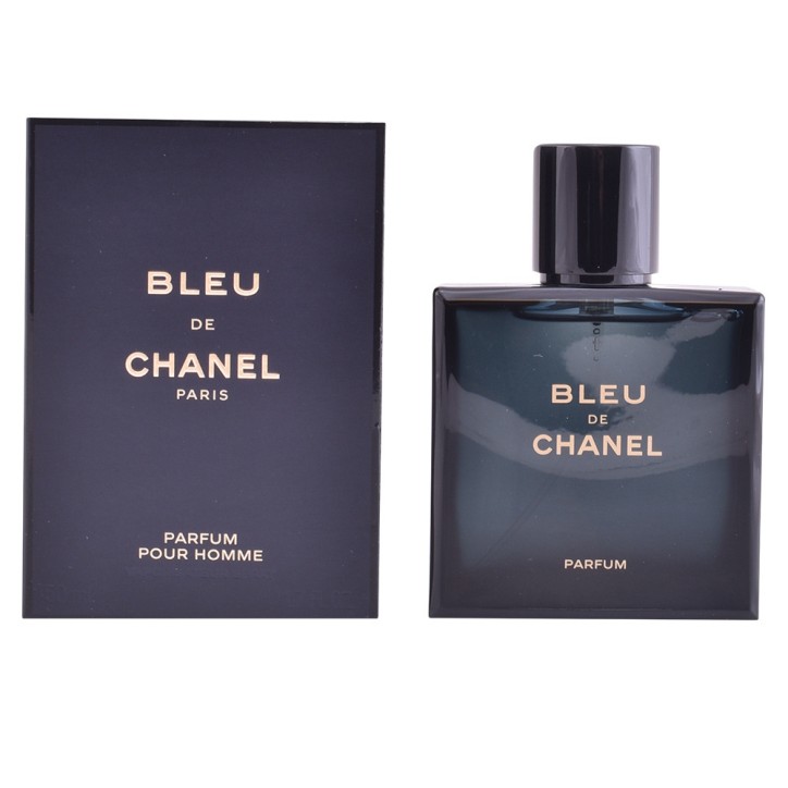 BLEU PARFUM spray - 50ml