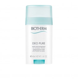 PURE deo stick 40 ml - Biotherm - 3367729018974 - Igiene