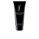 Yves Saint Laurent LA NUIT DE L'HOMME shower gel 200 ml
