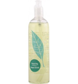 GREEN TEA energizing bath and shower gel 500 ml - Elizabeth