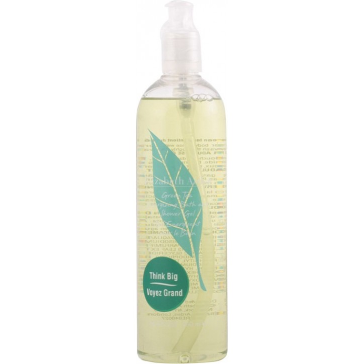 GREEN TEA energizing bath and shower gel 500 ml