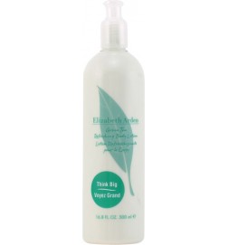 GREEN TEA refreshing body lotion 500 ml - Elizabeth Arden -