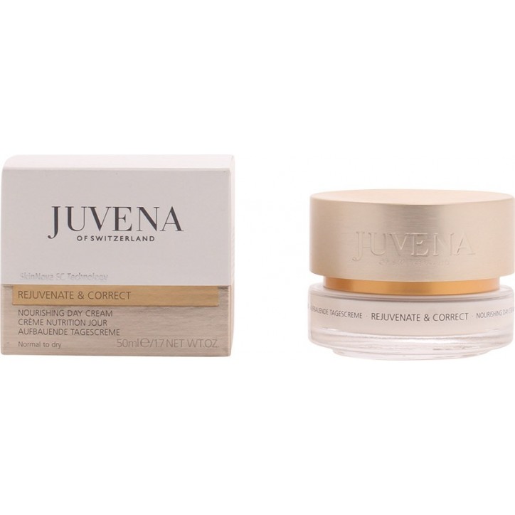 REJUVENATE & CORRECT day cream PNS 50 ml