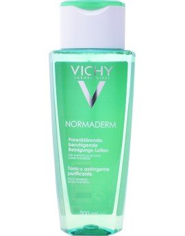 Vichy NORMADERM tonique astringent purifiant 200 ml