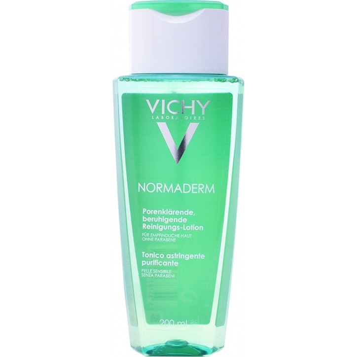 NORMADERM tonique astringent purifiant 200 ml