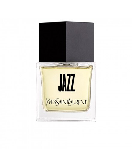 Yves Saint Laurent JAZZ edt spray 80 ml