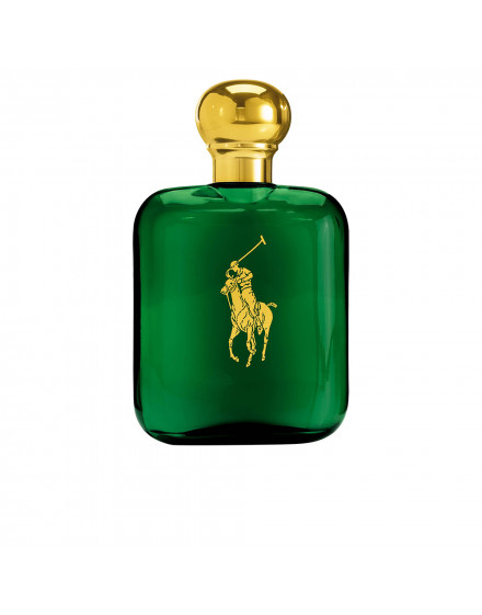 Ralph Lauren POLO GREEN edt spray 118 ml