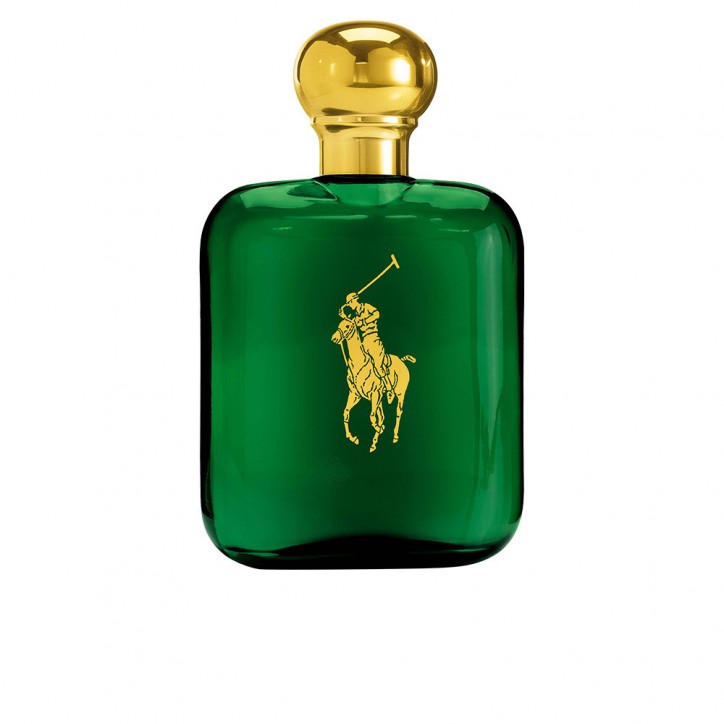 POLO GREEN edt spray 118 ml