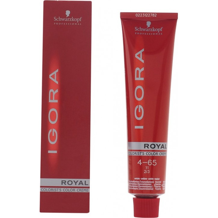 IGORA ROYAL 4-65 60 ml