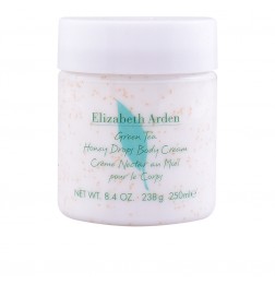 GREEN TEA honey drops body cream 250 ml - Elizabeth Arden -