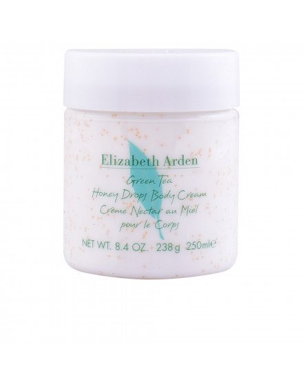 GREEN TEA honey drops body cream 250 ml - Elizabeth Arden -