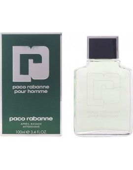 PACO RABANNE POUR HOMME after shave 100 ml