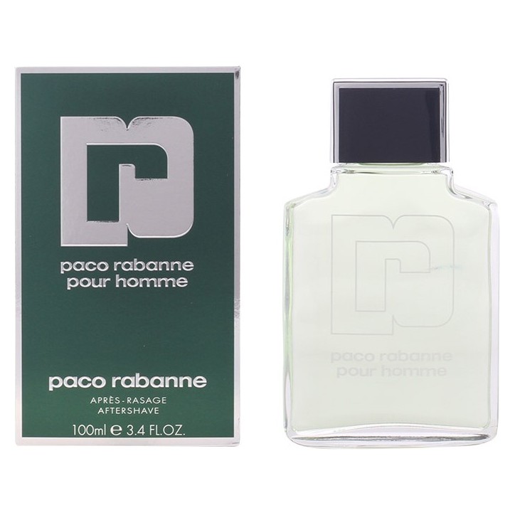 PACO RABANNE POUR HOMME after shave 100 ml